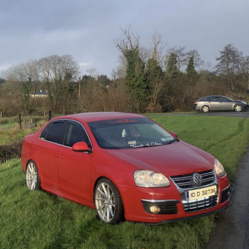 Heroes of the Hills - Donegal Rally