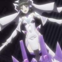 戦姫絶唱 Ver Tri Burst 絶唱 By Trapisfine