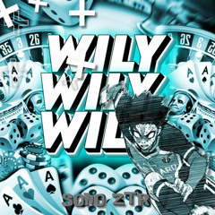 WILLY WILLY WILLY - SONO ZTR