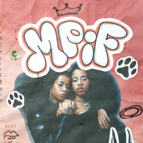 tasha & tracie - willy (fernan2d remix)