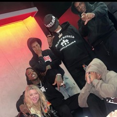 Yak Yola X Mere Pablo X Ybcdul (YoungBagChasers) - CRIMINAL