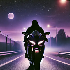Midnight Ride