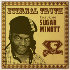 Up To Di Time (feat. Sugar Minott)