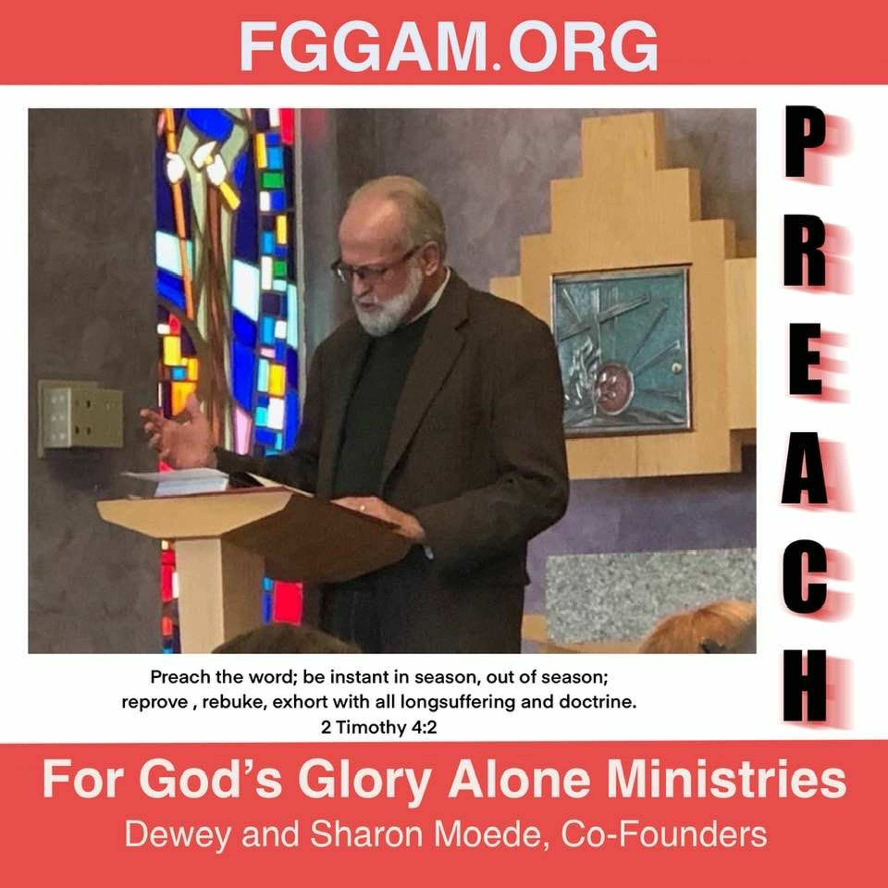 SPECIAL SUNDAY MESSAGE: Lord Have Mercy On Us All!!!