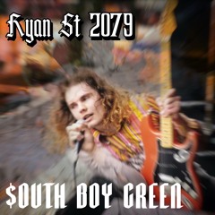 Ryan Street 2079