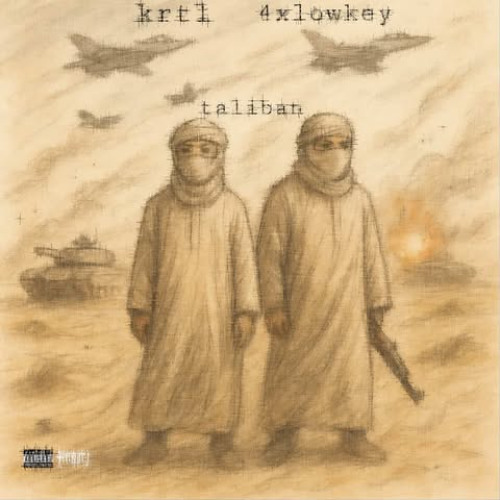 krtlsosa x 4xlowkey - russian [EVLPLUGG EXCLUSIVE]