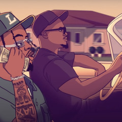 “GET RIGHT” (Beat)