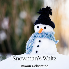 Snowman's Waltz