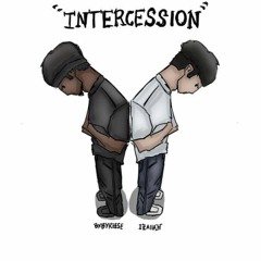 Intercession (feat. Izaiiah)