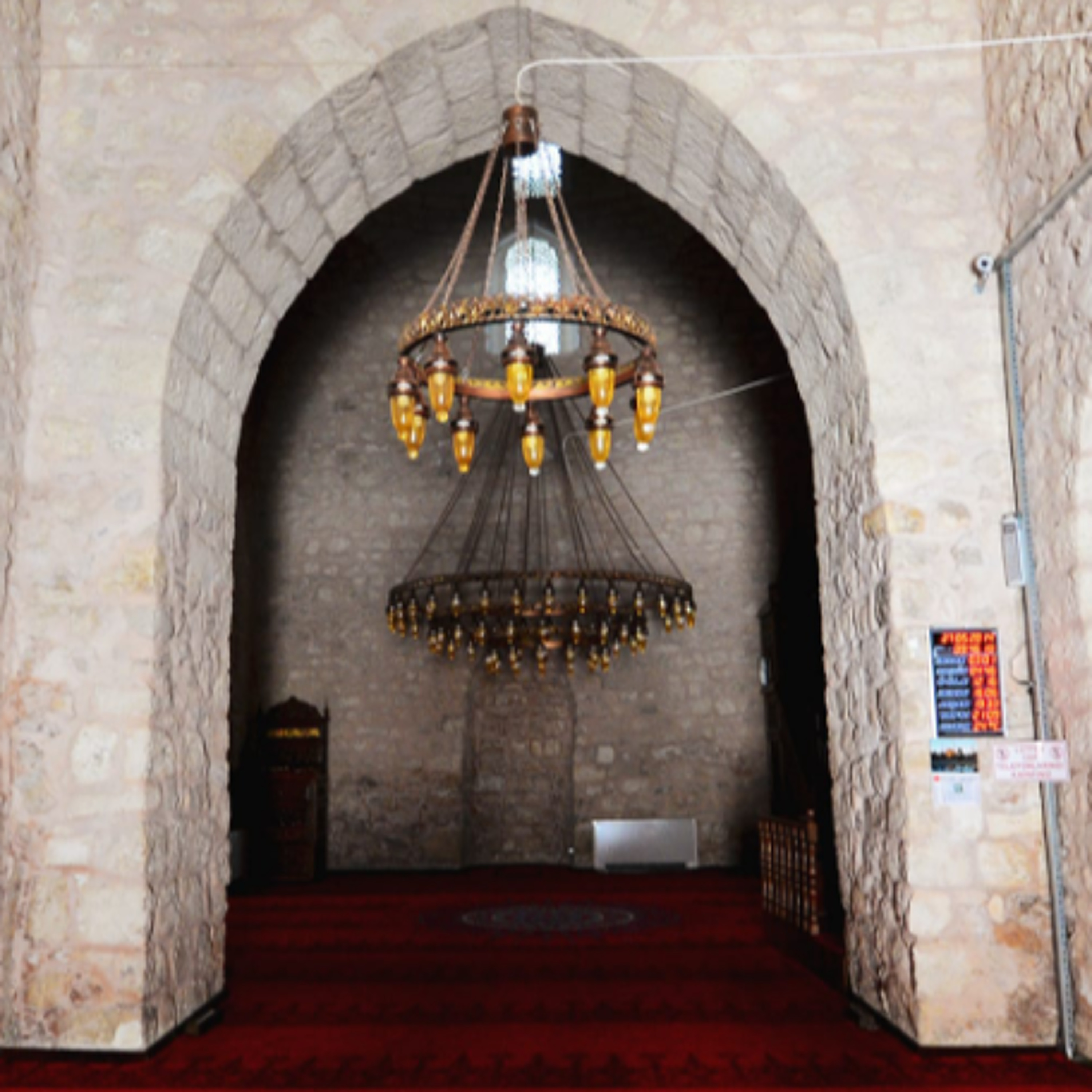 Allah İçin Terk   Bir Hasbihal   M. Fethullah Gülen