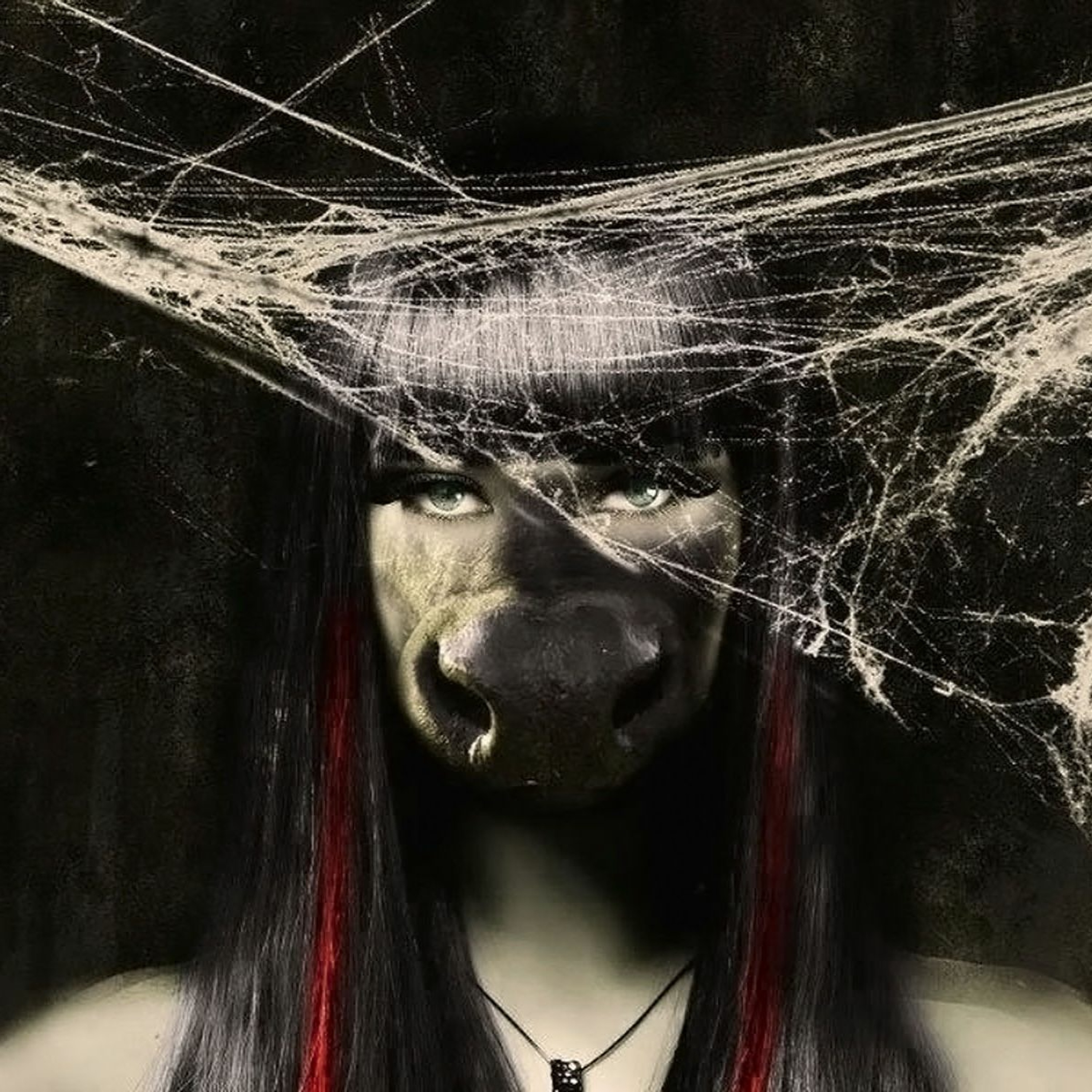 Nightmare - Free DL episode artwork