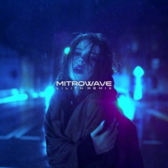 Halsey, SUGA - Lilith (MitroWave Remix)