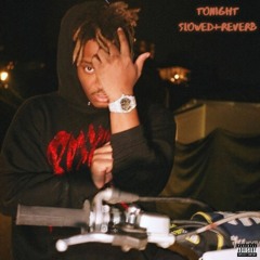 juice wrld - tonight (slowed and reverb)