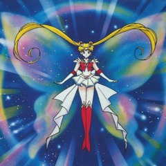 Sailor Moon Dancing on the Moon Vivancus Mix