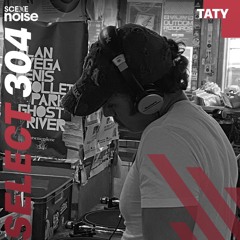 Select 304: Mixed by Taty