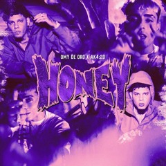Omy De Oro, Ak4 20 - Honey