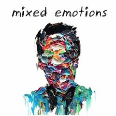 TK martic_mixed emotions