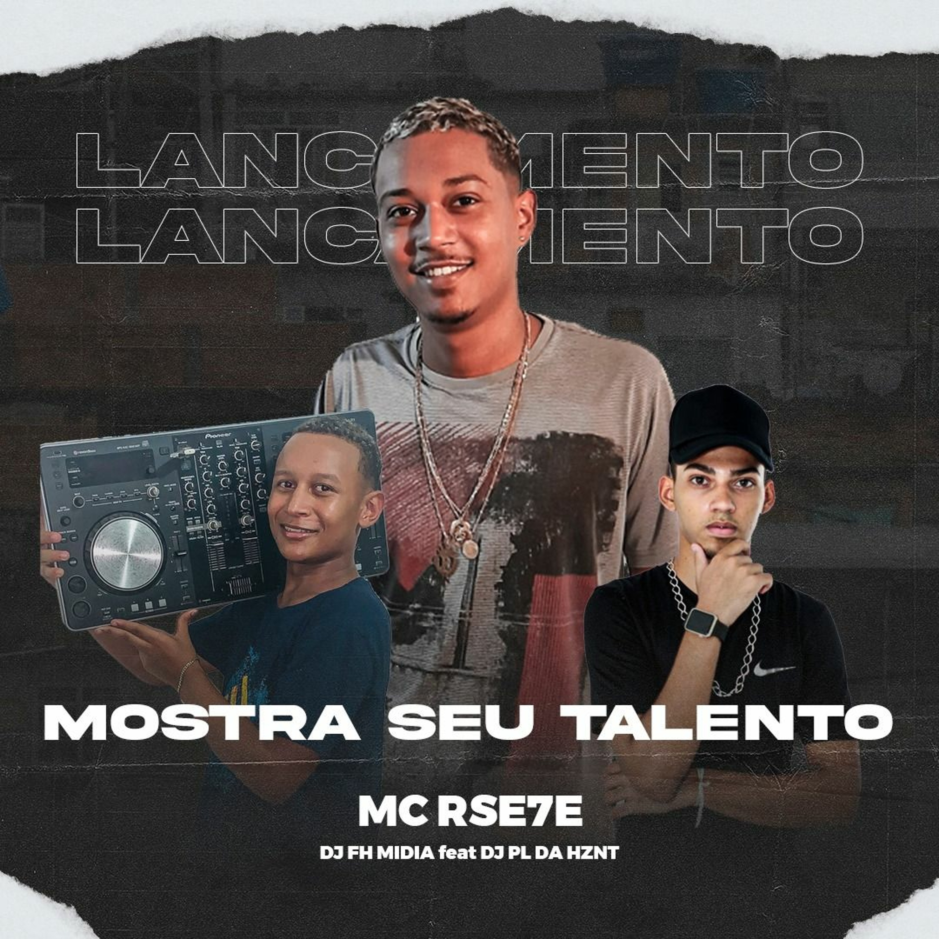 Mc Rsete