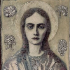 Radio Silence: Cherubim Hymn