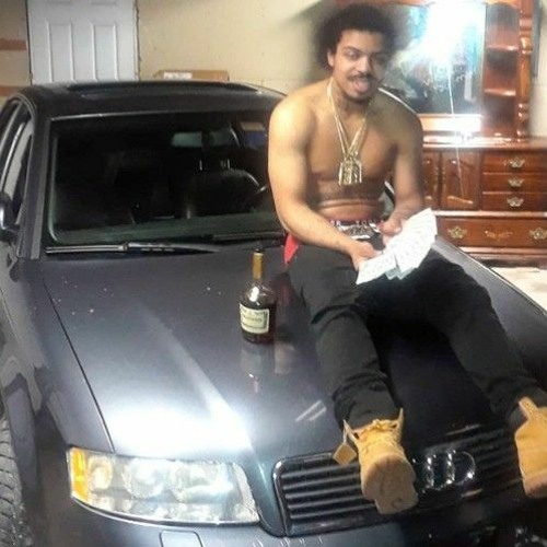 Rx Papi - Da Real Dominic Type Beat