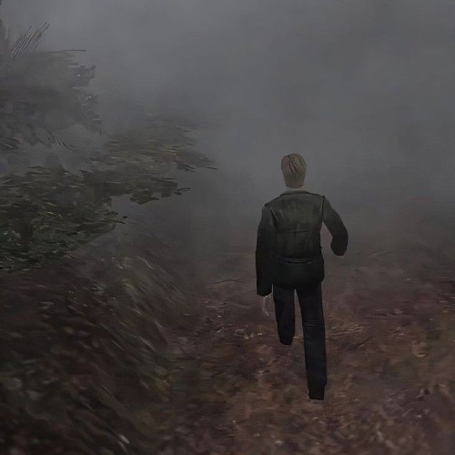 Silent Hill 2 Remake - The Day Of Night Shadows