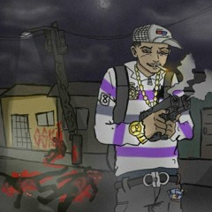 DasAlqaeda - demons on mind💭 (prod.benzo)