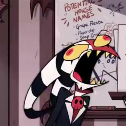 Helluva Boss music and episodes