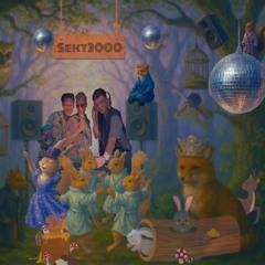 Kulturgarage @ Tu****ball 2025