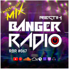 Best Prog House / Big Room / Mainstage Mix 2025 🔥 | Nonstop EDM Bangers | WRAP-UP MIX | RBR #067