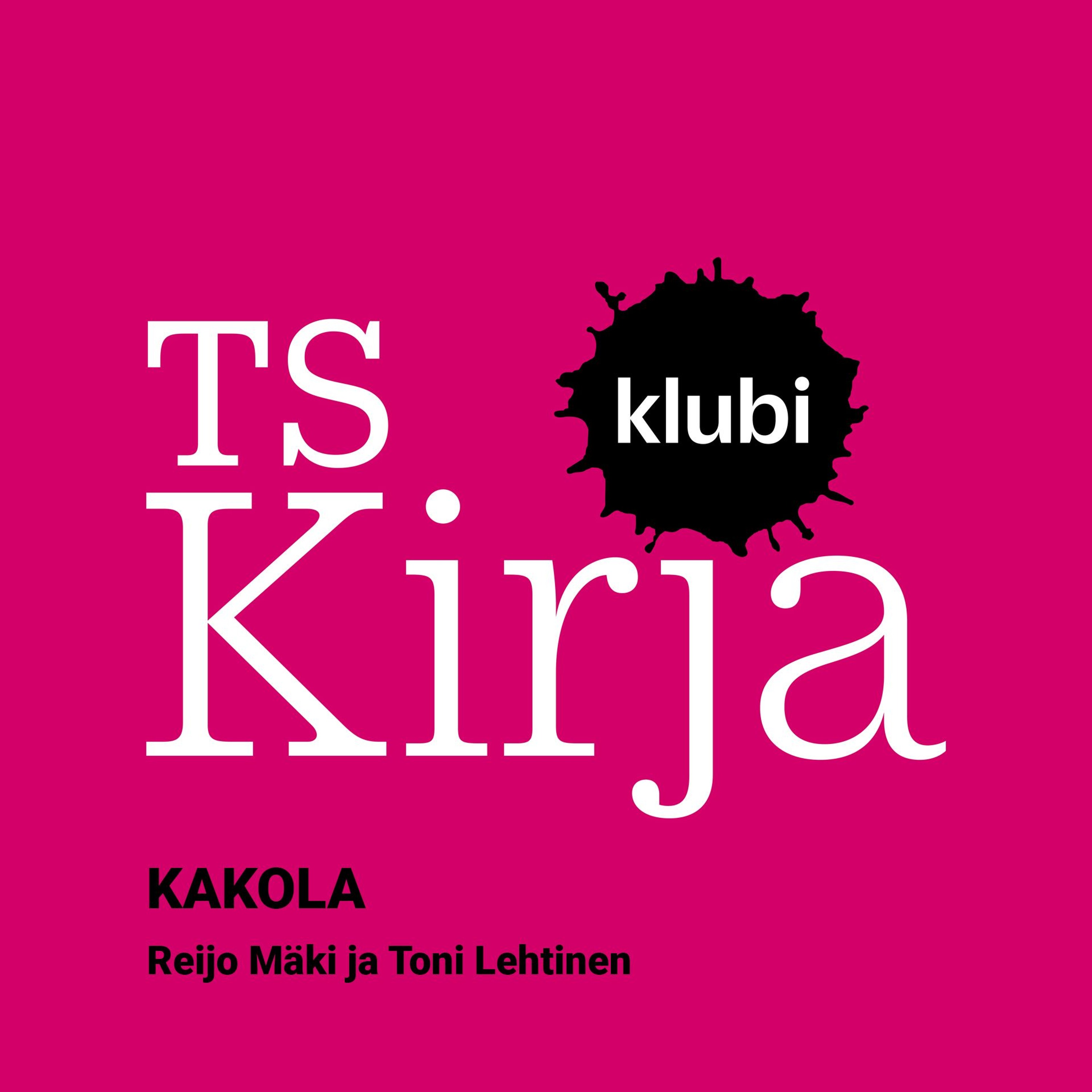 Polikulaari, Humanisti vastaa ja muut TS Podcastit