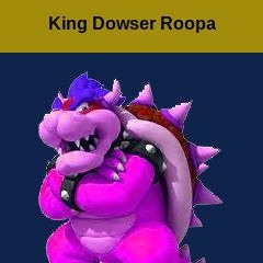 Tournament Art Contribution Portfoilo