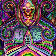 Basspektakel - Endspurt (Hightech/Goa Set)