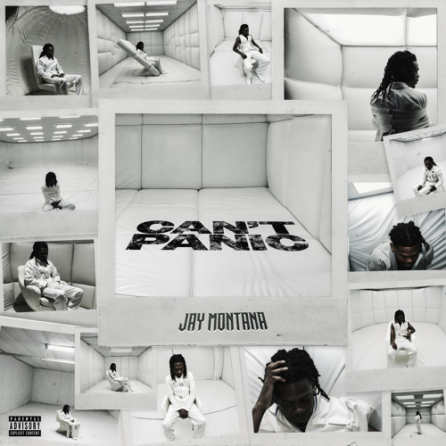 Stream Jay Montana | Listen to Can't Panic playlist online for free on ...