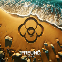 Freund - Awash