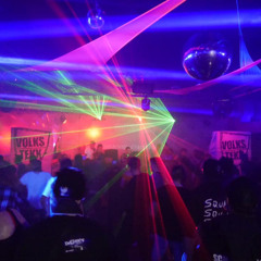 Comeback? Neuanfang? Egal Hauptsache Mukke!!!164Bpm