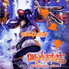 Limp Bizkit - Nookie (Sego Edit)