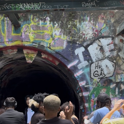 daytime tunnel rave - imprompt2 ep. 5 | Typo Typo b2b man dies.