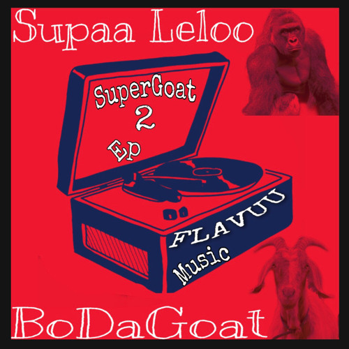 Stream Supaa | Listen to SuperGoat 2 playlist online for free on SoundCloud
