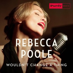 01 - Wouldn't Change A Thing
