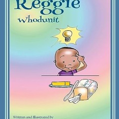 ⬇️ READ EBOOK Reggie Online