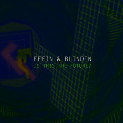 Effin & Blindin Is this the future (radio edit)