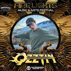 Road To Fire Lights 2023 : OZZTIN