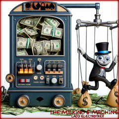 The Milking $-Machine