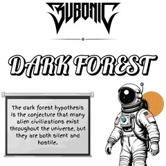 DARK FOREST [FREE DL]