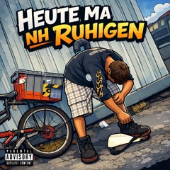 BOESE | Heut ma nh Ruhigen [125BPM One Pattern]