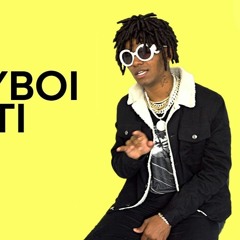 Pissy Pamer official leak