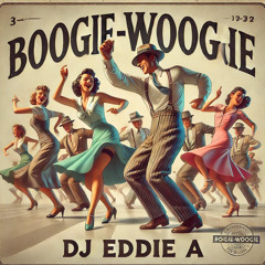 BOOGIE WOOGIE