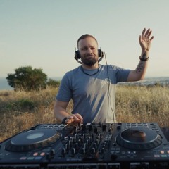 LA TERRAZZA #3 @ POSTIGO DJ