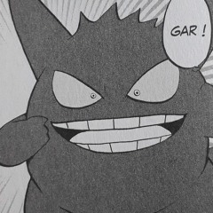 gengar w/tabris