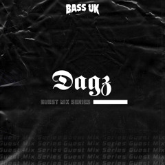 DAGZ - DNB Guest Mix